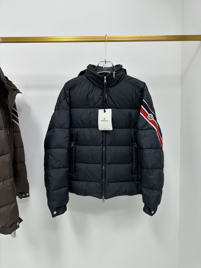 Moncler Down Coat